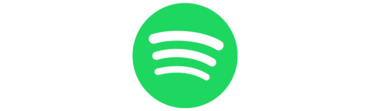 Spotify logo
