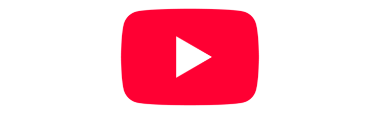 You Tube logo