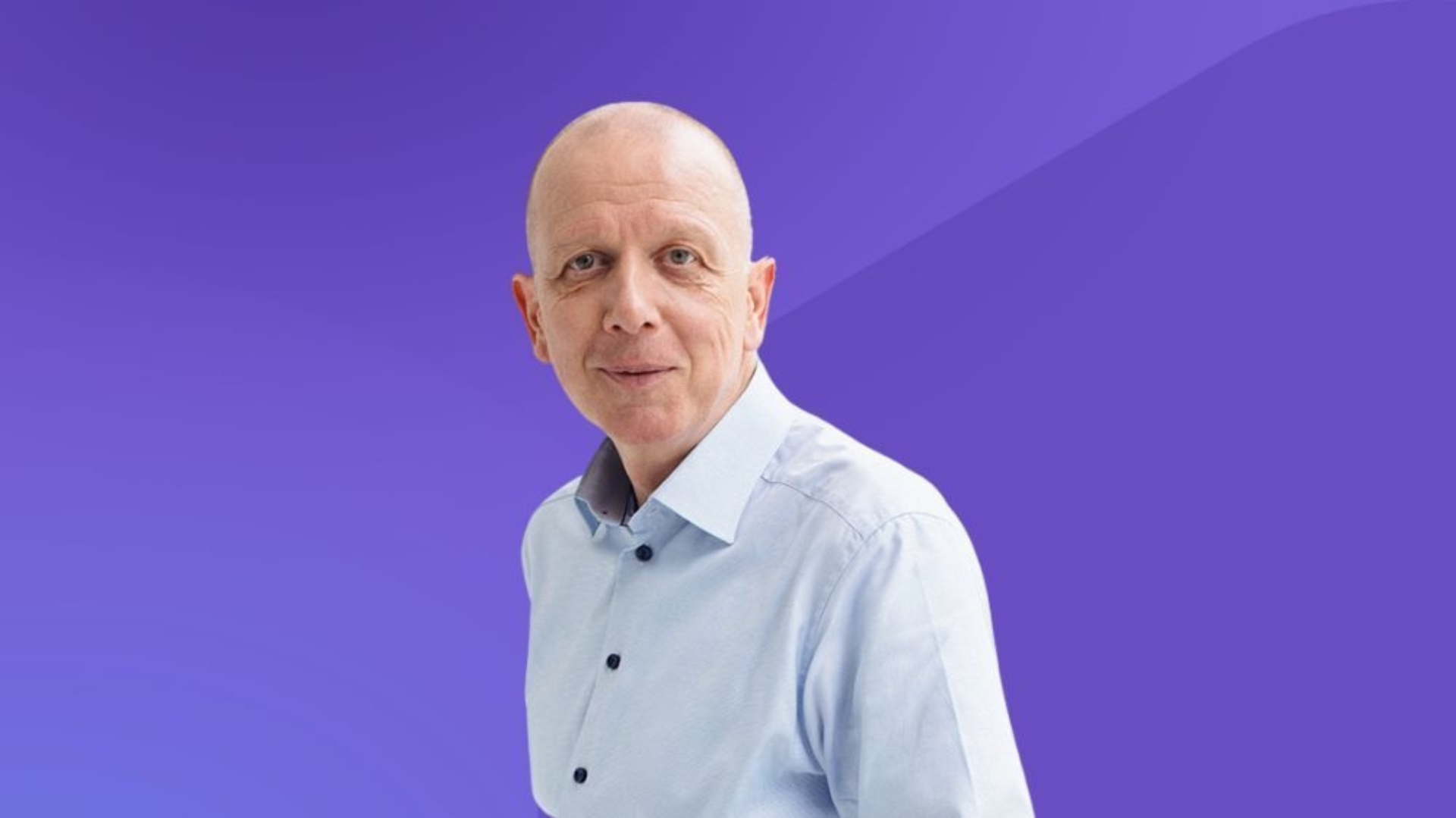 Peter Graef Rollenwechsel Dank Ausblick