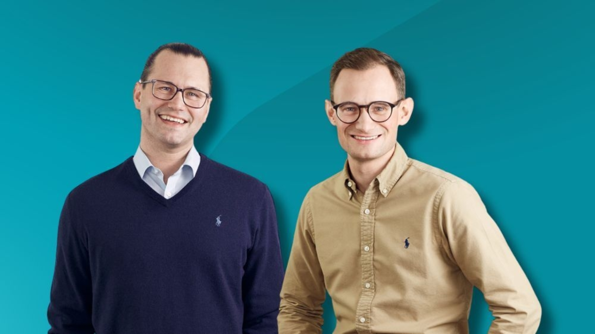 Vier Prinzipien Data Mesh