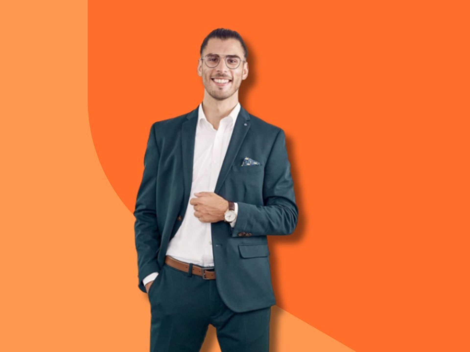David Gut Business