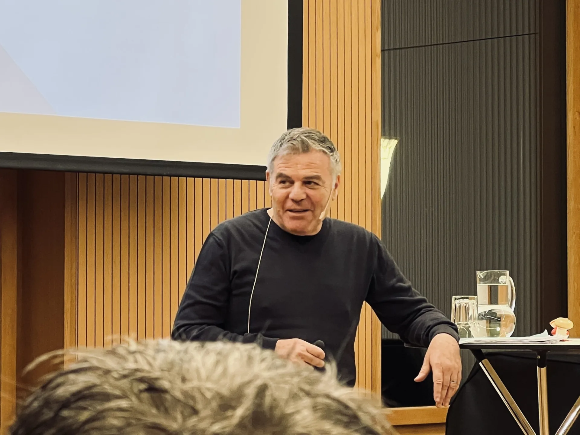 Vortragsabend Ruedi Josuran 2025 11 07 19 35 47 Vortragsabend Ruedi Josuran 2025 11 07 19 35 47