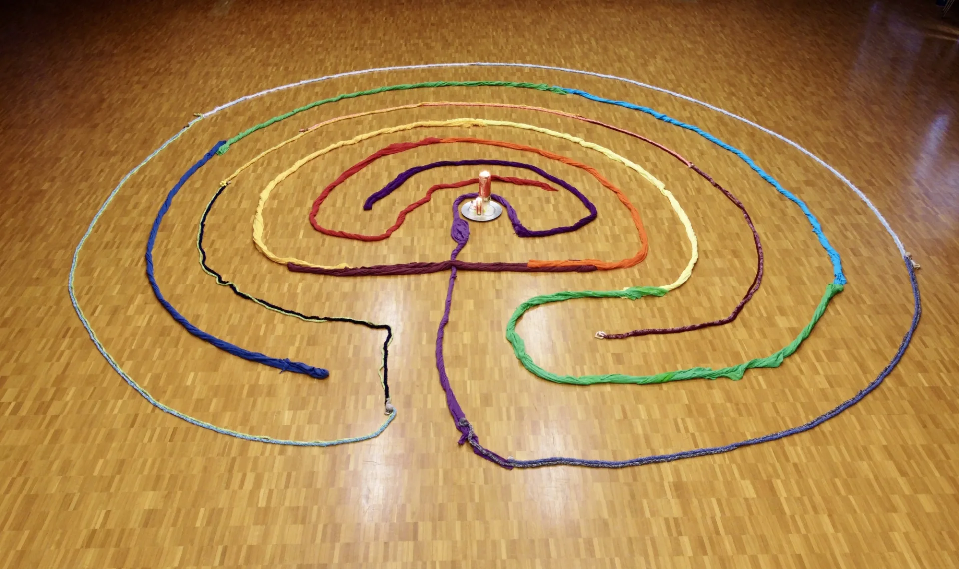 Labyrinth