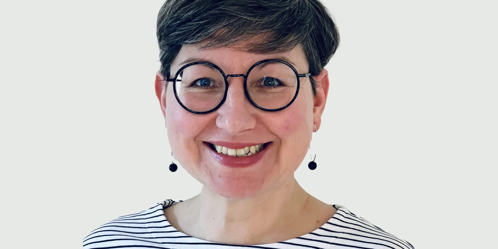 Jacqueline Meier, Pfarreiseelsorgerin