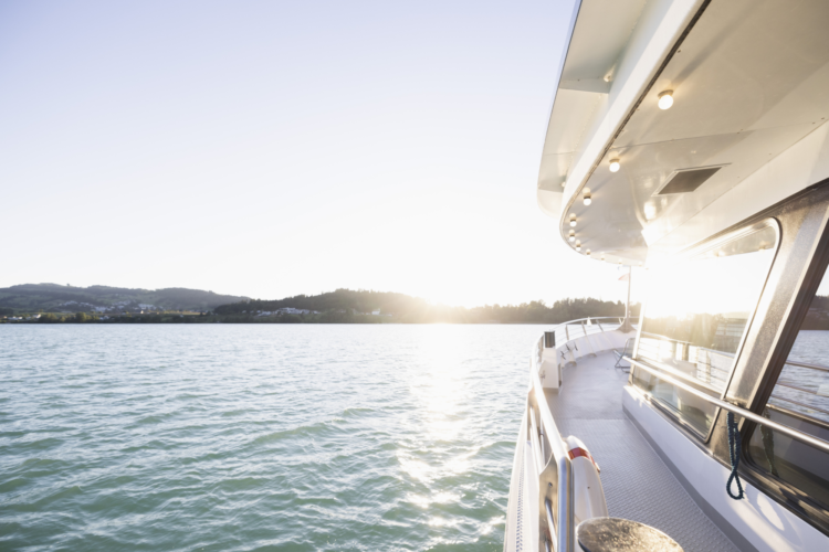 Zugersee Schifffahrt 2022 376
