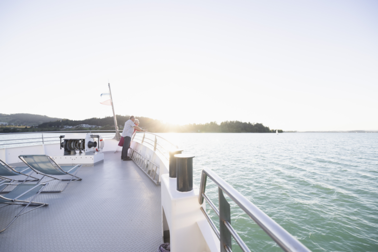 Zugersee Schifffahrt 2022 378