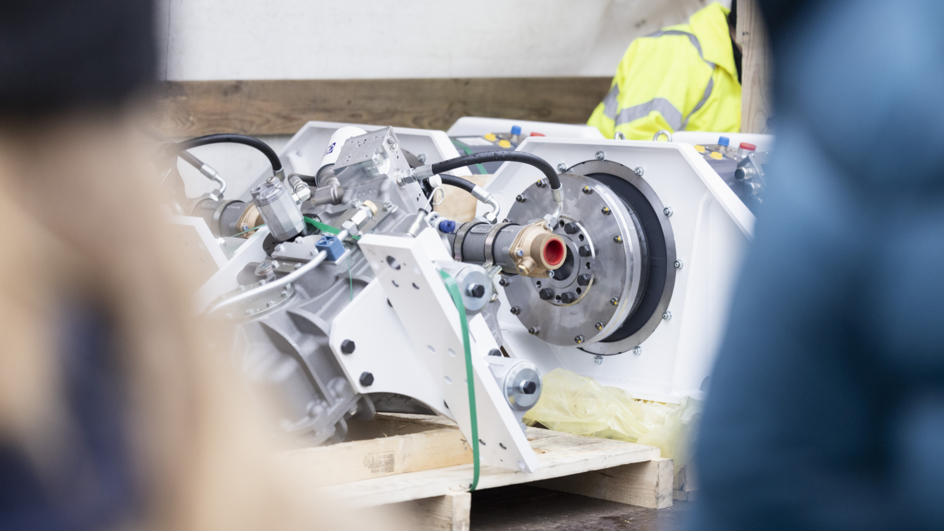 Aegerisee Schifffahrt Shiptec 26