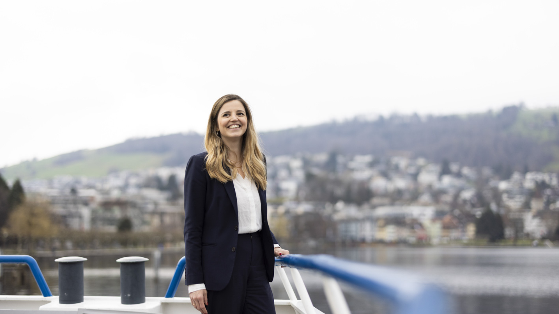 Zugerschifffahrt Noelle Fricker KB 26