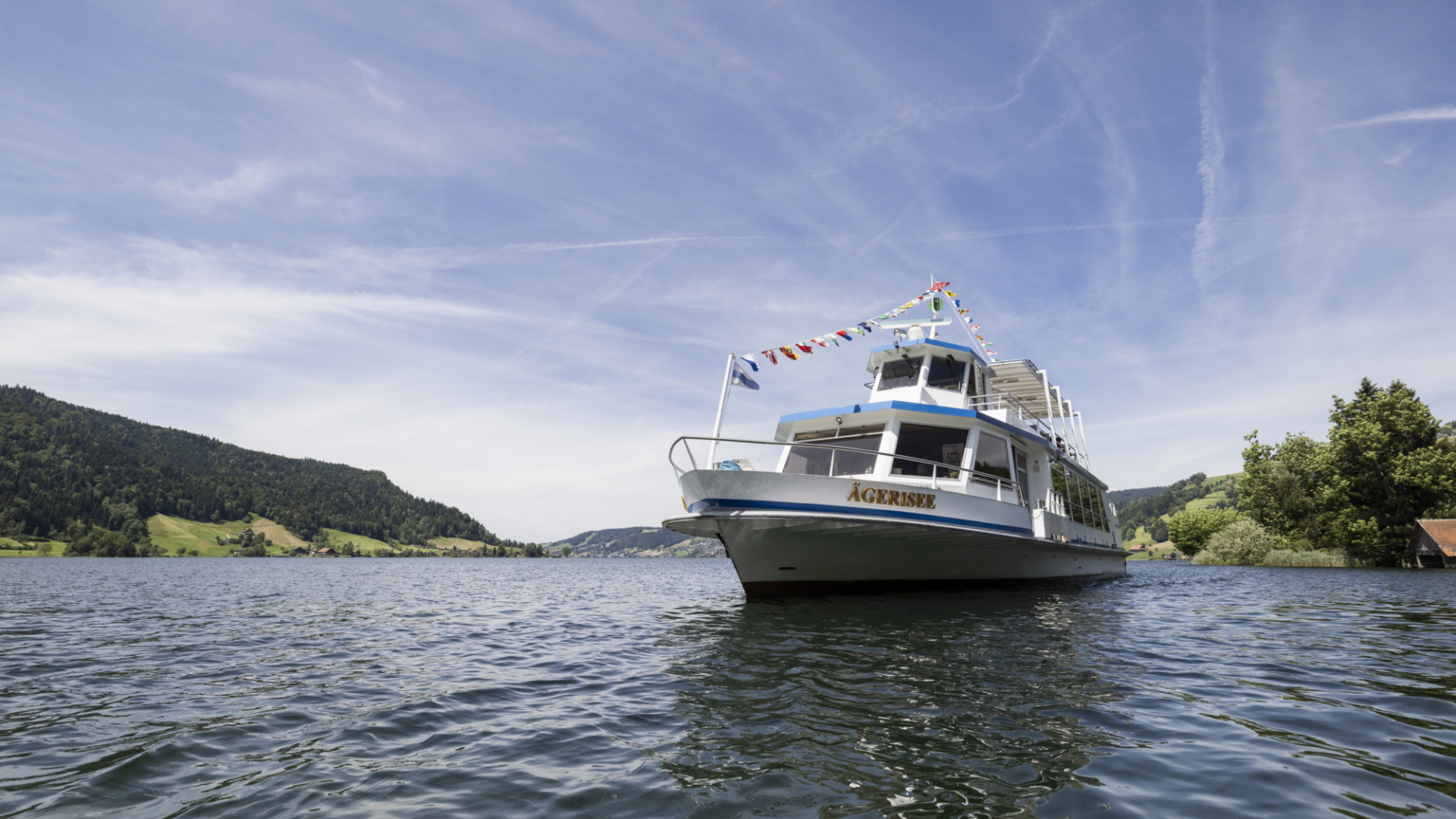 Mood Aegerisee Schifffahrt 2024 61