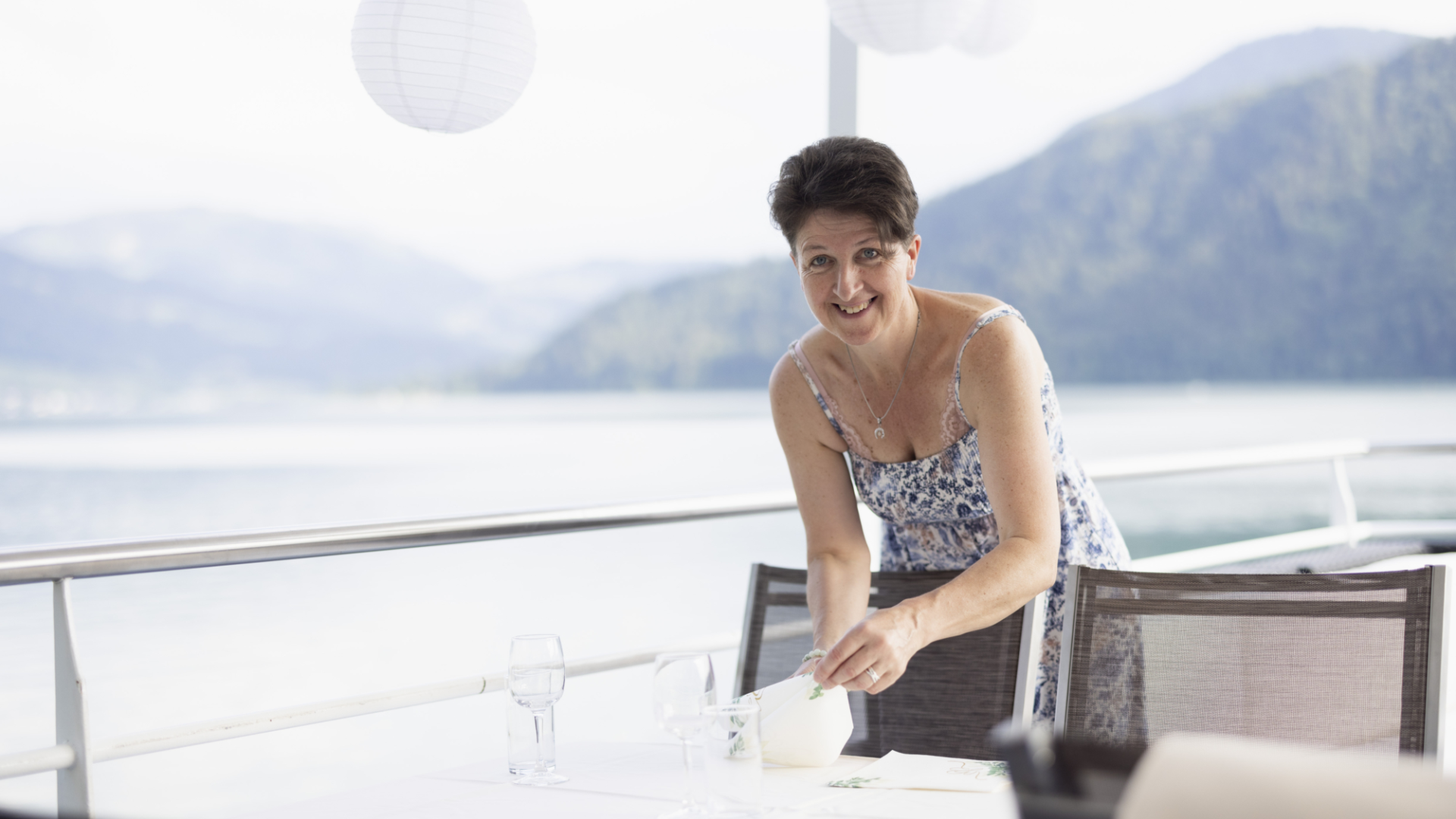 Mood Lichterschiff Aegerisee Schifffahrt 2024 163