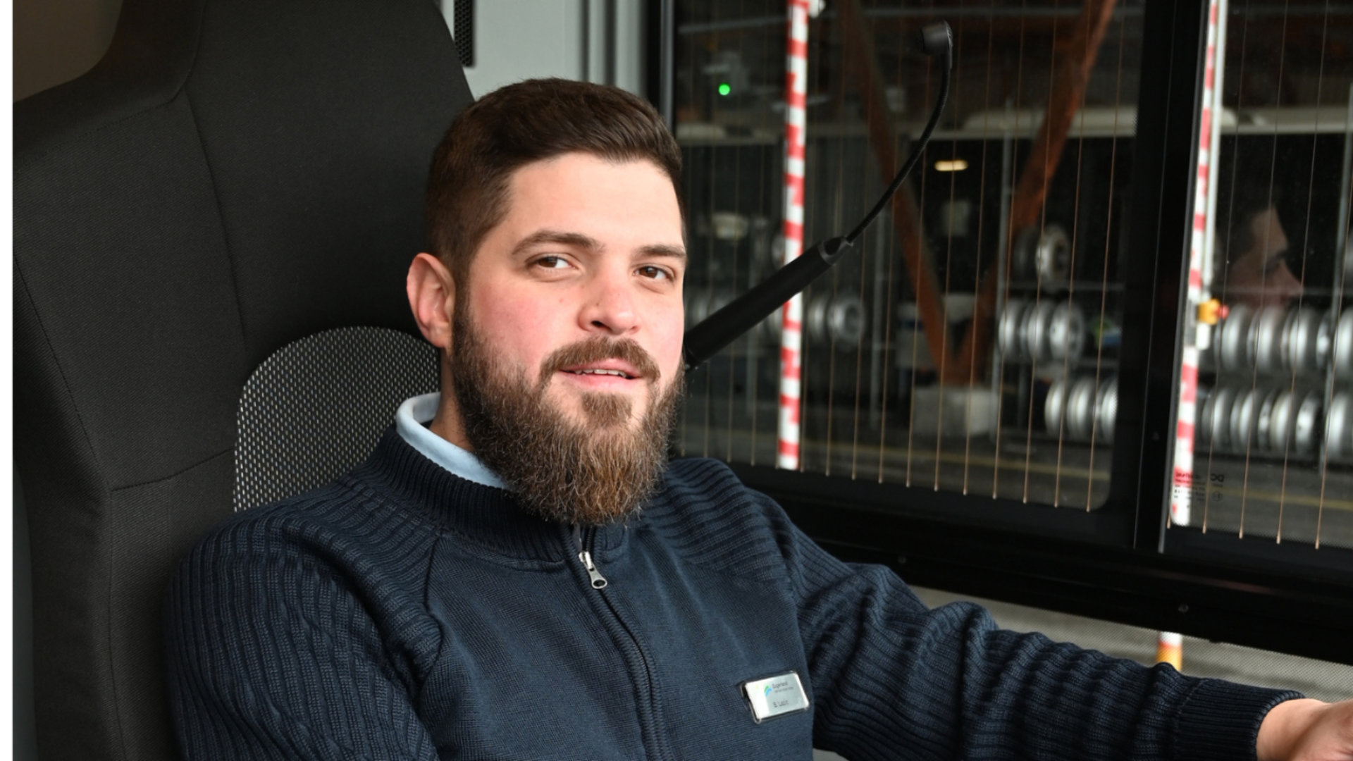 Bojan umwelt