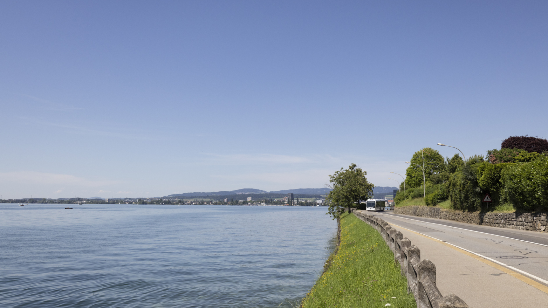 ZVB Richtung Oberwil 233