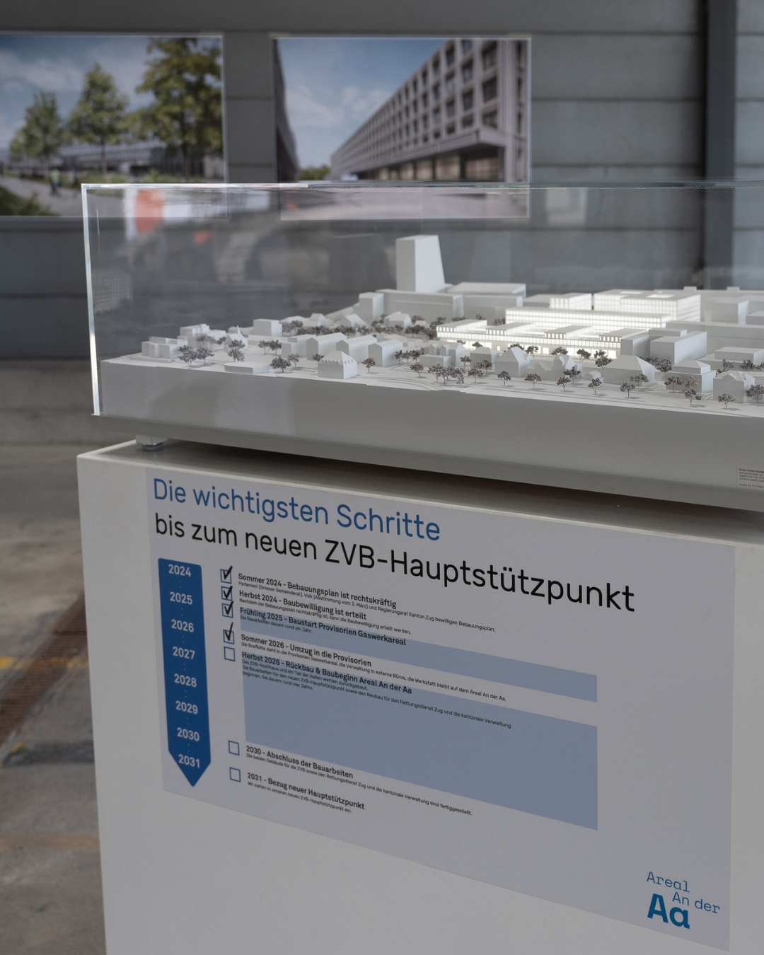 Spatenstich 4