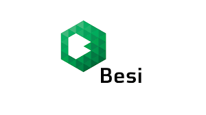 Logo Besi