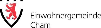 Logo Einwohnergeimeinde Cham