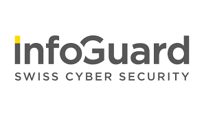 Logo Info Guard Swiss Cyber