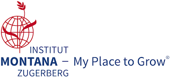 Logo Institut Montana Zugerberg