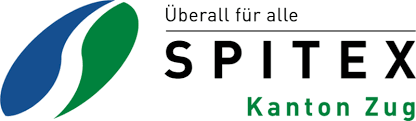 Logo Spitex Zug