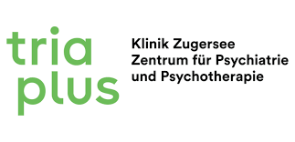 Logo Tria Plus
