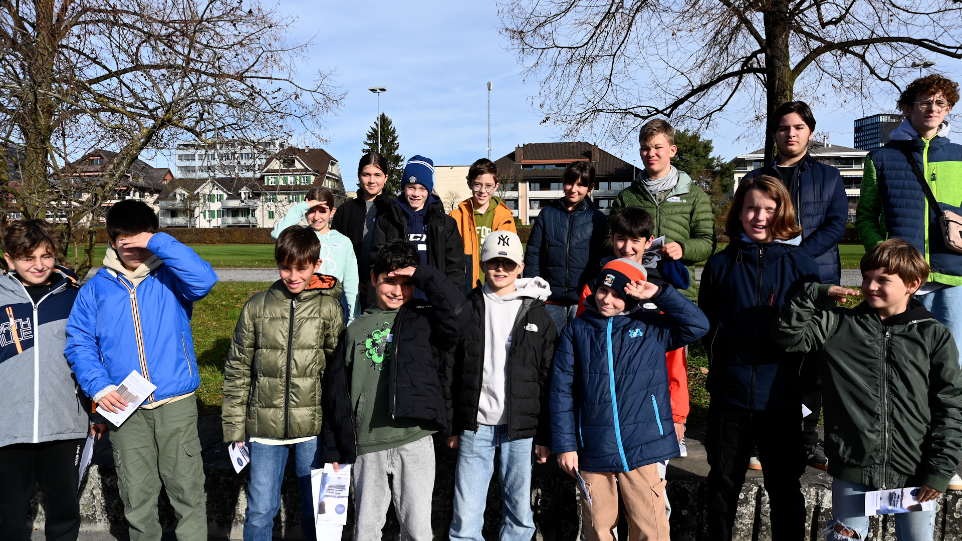 Thumbnail Zukunftstag